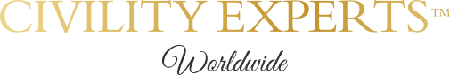 Civility Experts Worldwide – Winnipeg Manitoba Canada Logo
