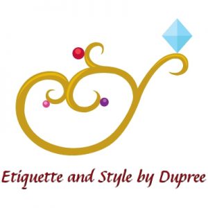 Etiquette and Style by Dupree