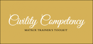 civilityexperts - civility-competency-matrix-tool